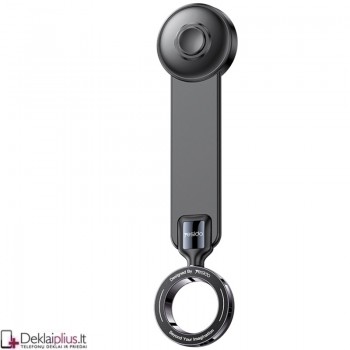 Yesido telefono automobilinis laikiklis magnetinis (magsafe) klijuojamas Yesido telefono automobilinis laikiklis magnetinis (magsafe) klijuojamas